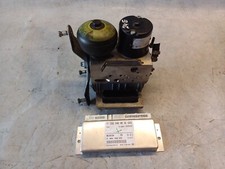Mercedes W211 SBC ABS Hydraulikblock A0054319712 Bosch 0265250111 A0325456632