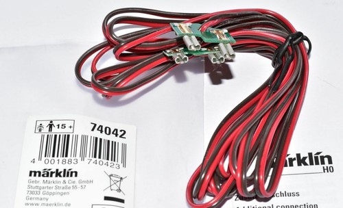 Märklin 74042 gleis - h0,