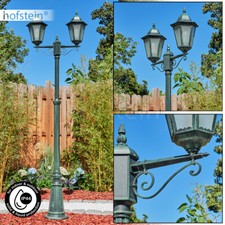 Garten Laterne Wege Leuchte