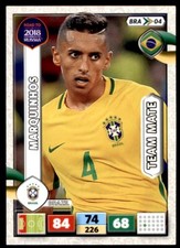 Panini Road to 2018 Adrenalyn