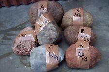 feldsteine findlinge Basteln / Deko u.a.