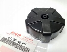 Tankdeckel Tankschloß Für SUZUKI DR SP 500 TS 50 125 185 ORIGINAL