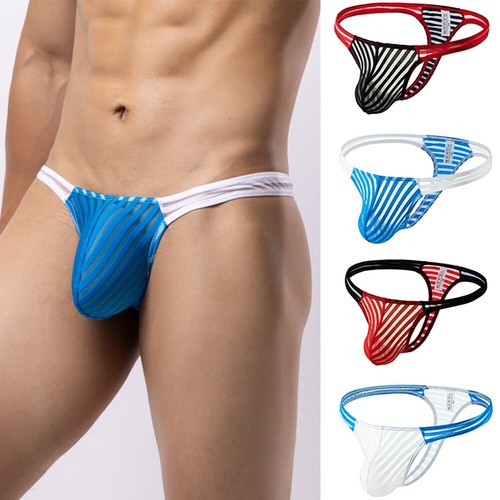 Herren tanga string - herren,