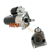 Anlasser für Linde Still Stapler VW 1.6D 0001110007 0001314014 0001317007 068D..