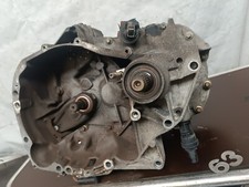 5-Gang-Schaltgetriebe Renault