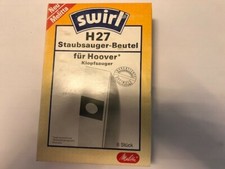 Melitta Swirl - Staubsauger