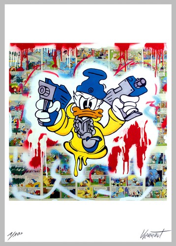 Kennart kunst grafik vom - kennart,