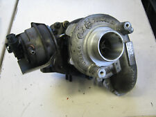 Ford Focus MK3  1,6 TDCI-116ps Bj2012 Abgasturbolader Turbo Turbolader