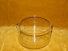 Kristallisierschale  40 ml Labor Laborzubehör Laboreinrichung NEU Messbecher 