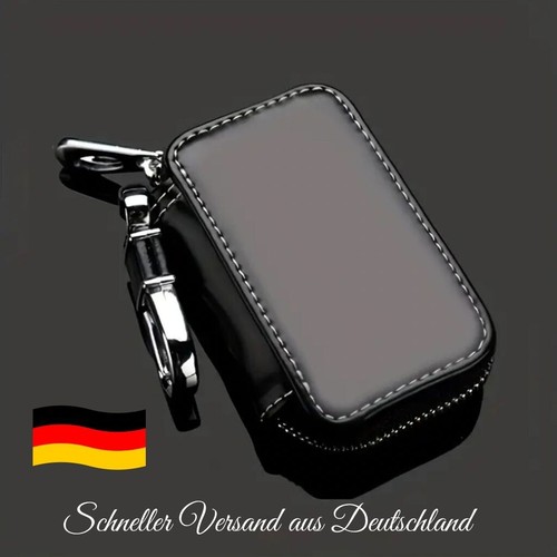 Premium auto schlüssel etui - auto,