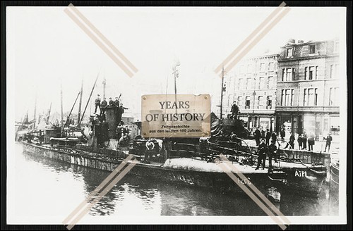 Foto küstentorpedoboot 12 - foto, a