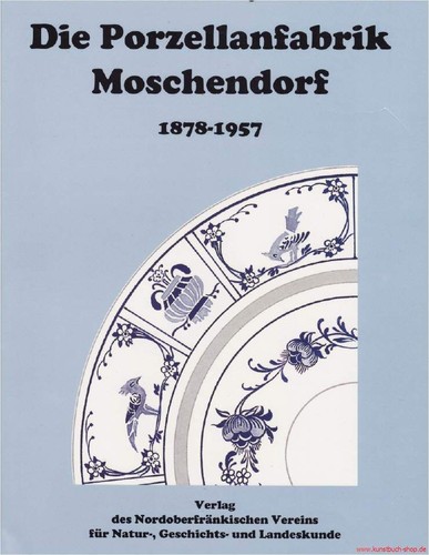 Fachbuch porzellanfabrik - fachbuch,