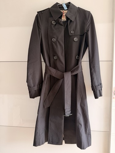 Burberry damen trenchcoat - damen,