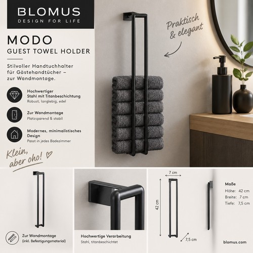 Blomus modo - blomus,