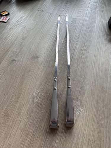 Wischerarme oldtimer pkw - vw,