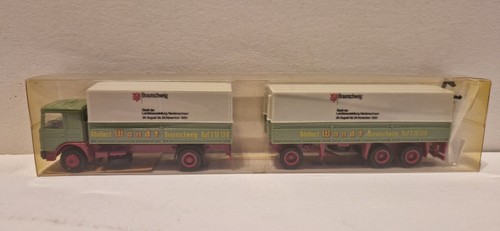 Selten herpa wandt - herpa, f8