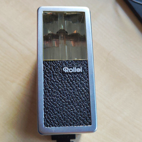 Rollei e27 blitzlichtgerät - e27,