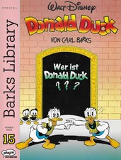 Barks Library Special: Donald
