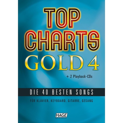 Hage top charts gold - hage,