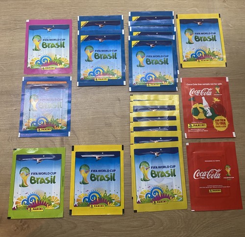 19x 2014 tüte - tüte, packung