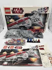 LEGO Star Wars: Venator-Class