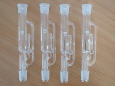 4 Stück Extraktionsaufsätze