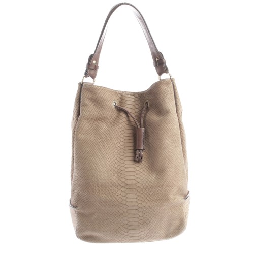Coccinelle handtasche braun - coccinelle,