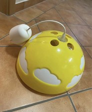 Hängelampe Wolke IKEA Skojig