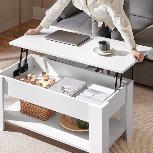 Kaffeetisch couchtisch - kaffeetisch,