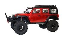 Amewi AMXRock 22652 Crosstrail