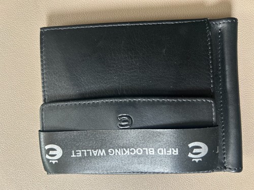 Esquire money clip wallet - esquire,