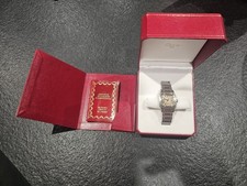 Cartier Santos Galbée - Ref