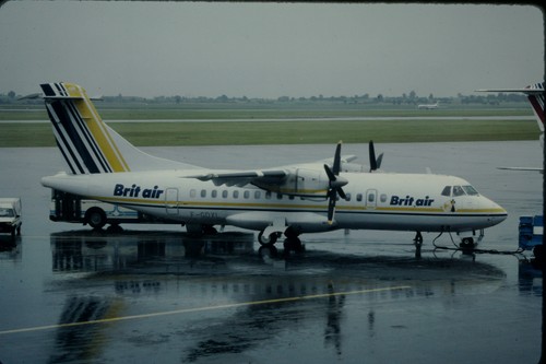 Dia gdxl atr - atr, 42-300