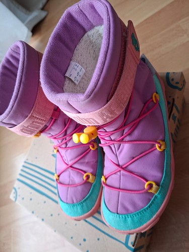 Affenzahn schneestiefel vegan - affenzahn,