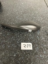 Original Ducati Streetfighter 848 1098 2009 RÜCKSPIEGEL Spiegel Links