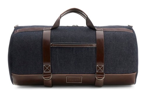 Guess oslo weekender - guess,