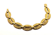 24875/ Vintage Armband Americ