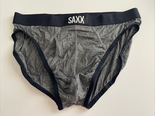 New saxx mens - new, pouch