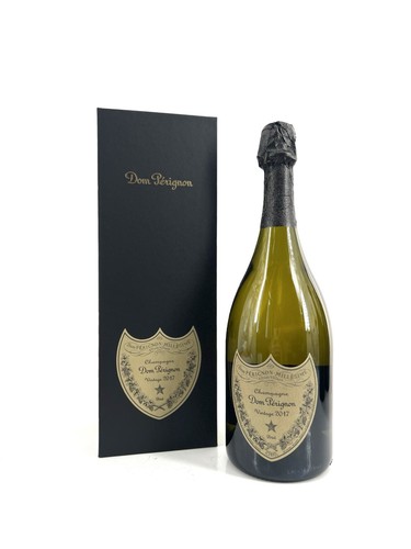 Dom perignon vintage 2017 brut - vintage,