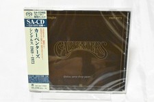 CARPENTERS-THE SINGLES