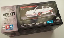 Tamiya 58740-600 Porsche 911