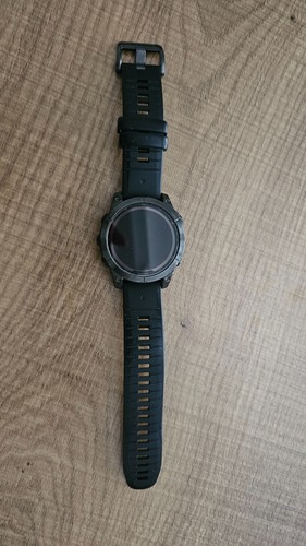 Garmin fenix solar mm mit - solar,