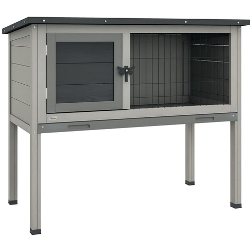 Hasenstall kaninchenstall aus - kaninchenstall,