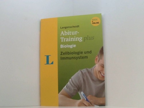 Langenscheidt abitur training - langenscheidt, abitur-training