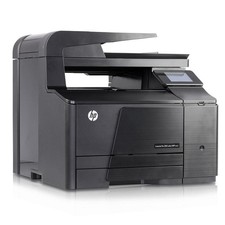 HP LaserJet Pro 200 Color