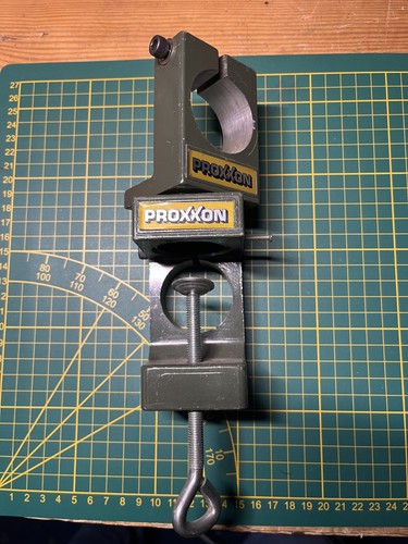Proxxon bohrmaschinenhalter - proxxon,