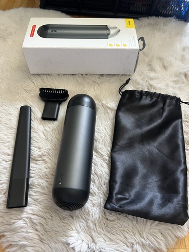 Baseus 4000pa portable - baseus,