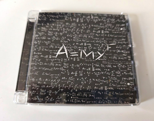 Bushido amyf album cd rap - bushido, –