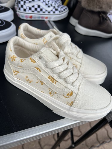 Vans old skool kinder - skool,