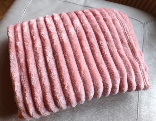 Flauschige kuscheldecke - flauschige,